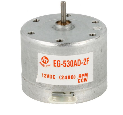Mabuchi capstan motor - mabuchi, capstan-motor