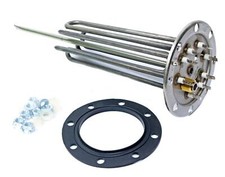 Vaillant Heizkörper, 2x2 kW +