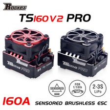 Rocket TS160V2 Pro 160A 2-3S