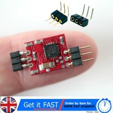 Micro Brushless Regler 3A 0,7g