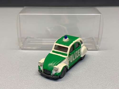 Citroen ente oldtimer - cv,