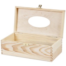 Taschentücherbox