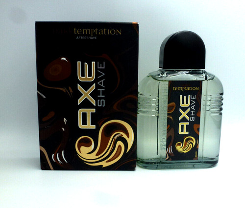 Rarität axe dark - ***,