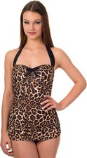 Banned thunderstruck leopard - thunderstruck,