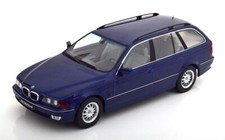 Scale bmw 530d e39 - 1:18, kk-scale