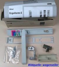 Rittal SZ 2435.000 Ergoform S