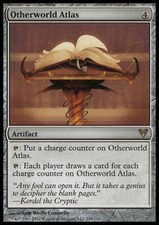 Otherworld atlas avacyn - atlas, ~
