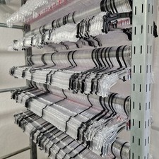 100 kleiderbügel unterwäsche - 100,