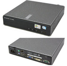 DELL OPTIPLEX FX160 MINI