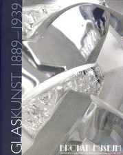 Textbook Glass Art 1889-1939