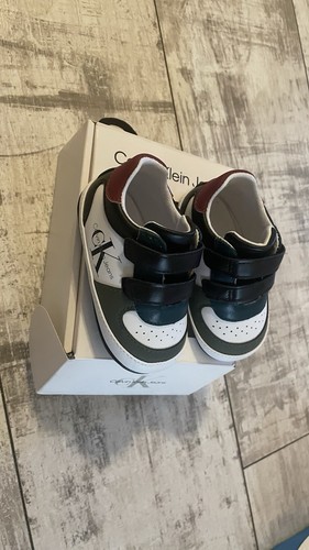 Calvin klein babyschuhe 19 - calvin,