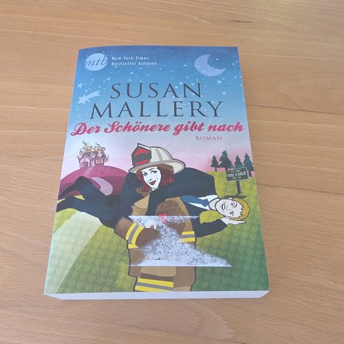 Liebesroman susan mallery - liebesroman,