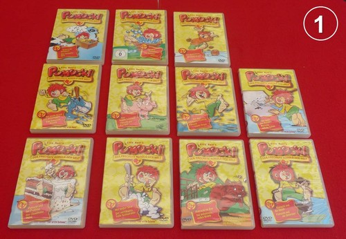 Sammeln selten pumuckl - &, selten,