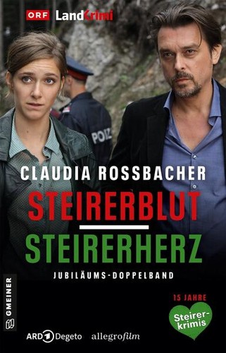 Steirerblut steirerherz - steirerblut/steirerherz, |