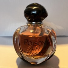 POISON GIRL unexpected - CHRISTIAN DIOR - EAU DE TOILETTE 50ml SPRAY  