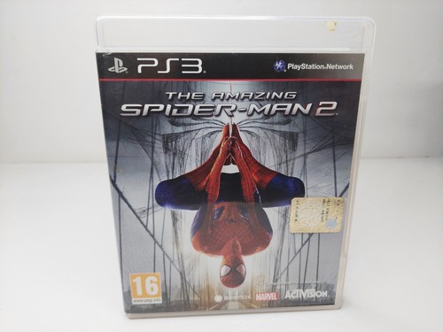 The amazing spider man - amazing, 2