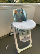Child seat Chicco Polly 2