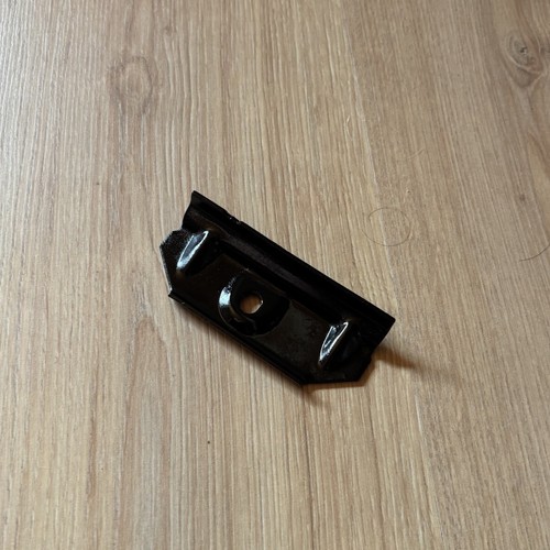 Original halter batterie oem - halter,