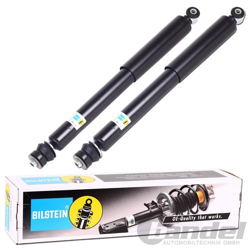 Bilstein gasdruck - 2x, b4
