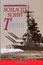 Schlachtschiff Tirpitz. Weg