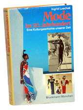 MODE IM 20. JAHRHUNDERT -
