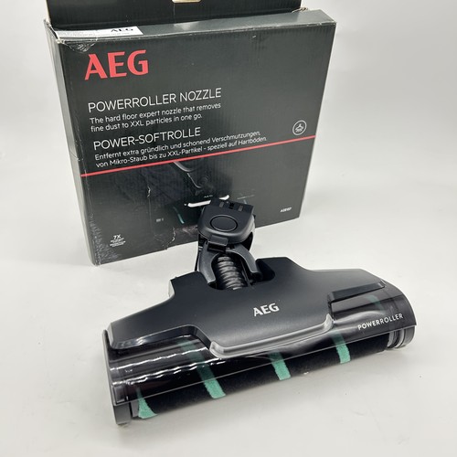 Aeg aze137 power - aeg,