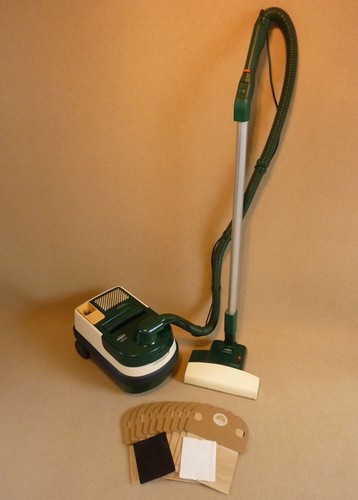 Vorwerk tiger 251 - 251, 340