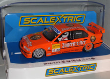 Scalextric C4624 BMW 320i STW