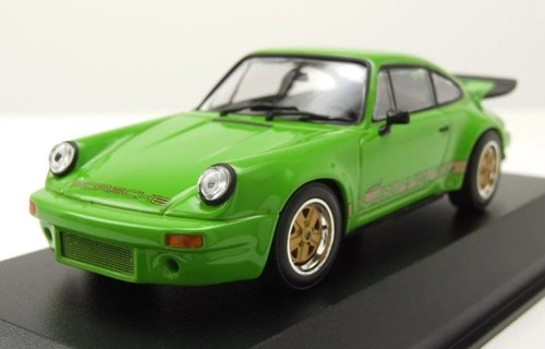 Maxichamps 1974 porsche 911 - maxichamps,