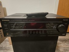 Pioneer Vsx 407RDS Ich Mit