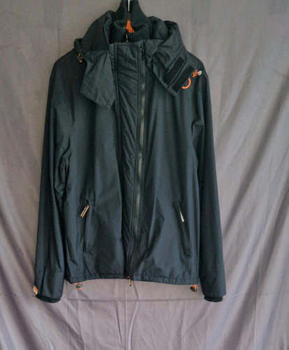 Superdry herren jacke - superdry,