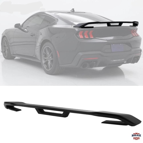 Heckspoiler für ford - heckspoiler,