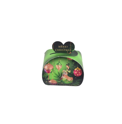 The english soap luxus - the,