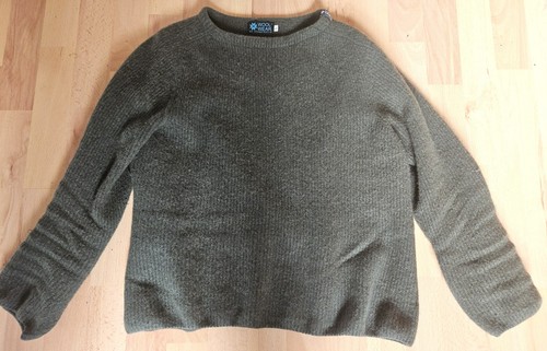 Woolwear norwegerpullover 100 - woolwear,