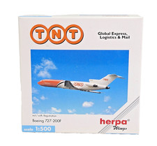 Herpa Wings 1:500 TNT Airways