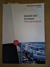 AutoCad Grundlagen 2007
