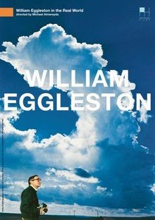 William eggleston the real - in,