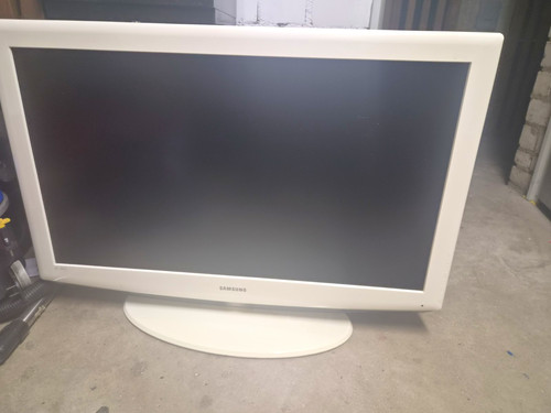 Samsung le40r81w zoll lcd - le40r81w,