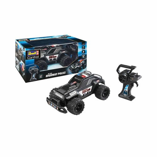 Revell control highway - revell, rc