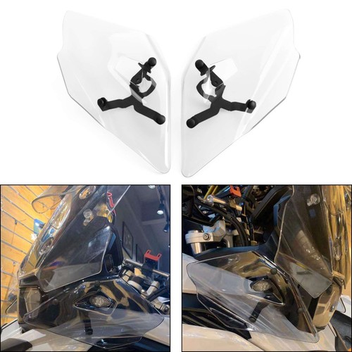 Motorrad deflektor seite oben - motorrad,