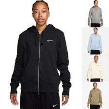 Nike NSW Phoenix Fleece Full