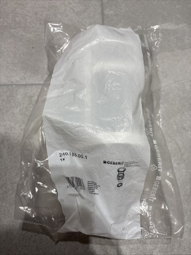 Geberit 240195001 bassin - 240195001,