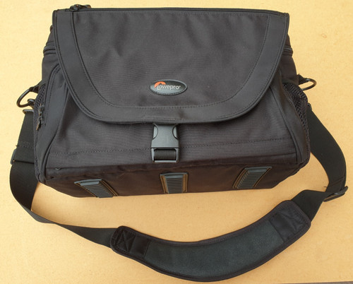 Fototasche lowepro nova aw - fototasche,