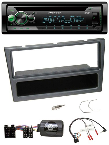 Pioneer usb mp3 dab - pioneer,