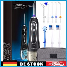 Elektrische Zahnbürste