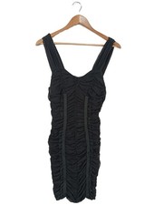 H&M Cocktailkleid Damen Kleid