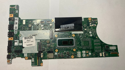 Lenovo thinkpad mainboard t490 - mainboard,