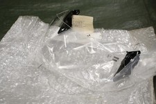 Helm Visier 600020M016 für Vespa City Helm (2002) Visieta Transparente Casco