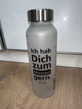 True Fruits Sammler Flasche Ich Hab Dich Zum Messern Gern mit Permanent Verschl.