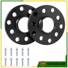 Spurverbreiterung 20mm 2x10mm